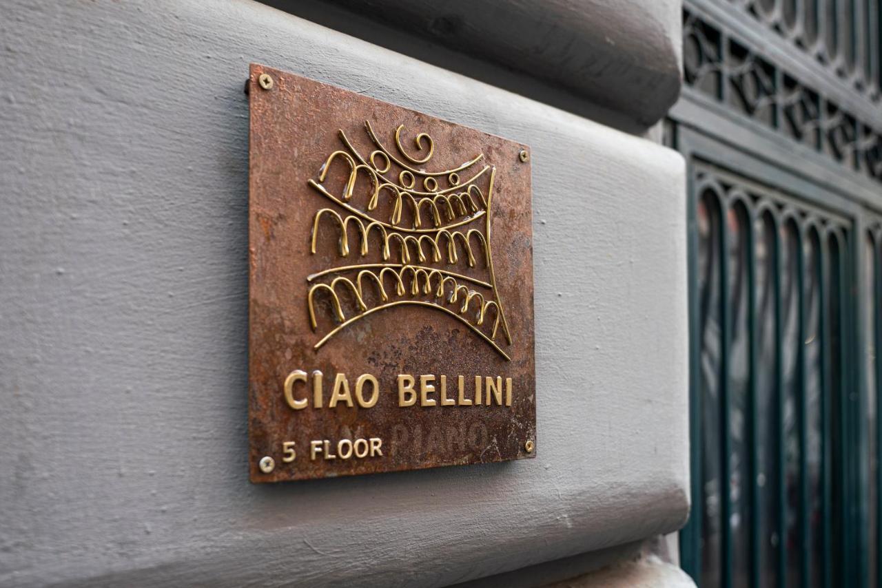 Ciao Bellini Alojamento de Acomodação e Pequeno-almoço 2*